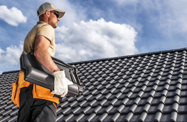 Best Roof Maintenance and Cleaning  in Hudson Falls, NY